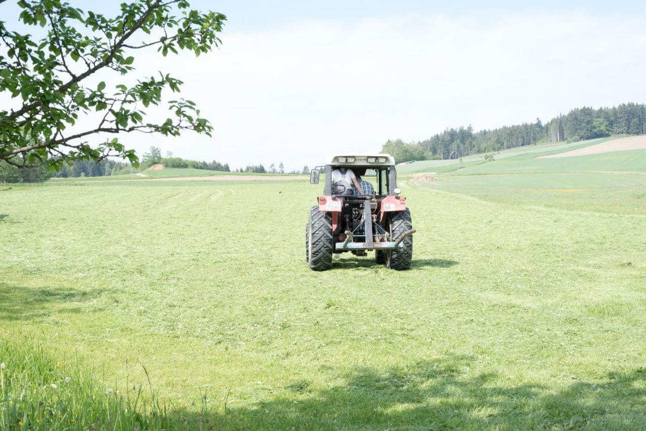 Biohof Mayerhofer Grossmeinharts Luaran gambar