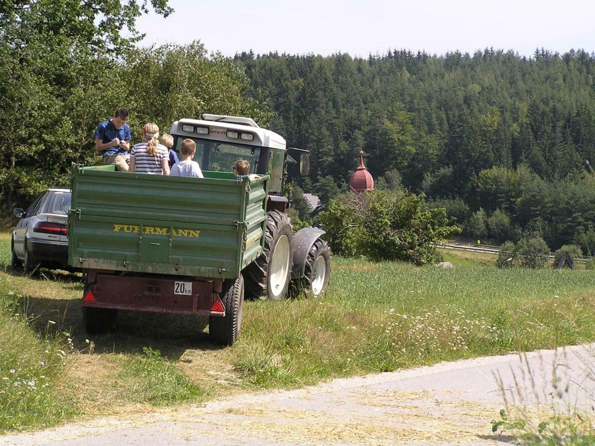 Biohof Mayerhofer Grossmeinharts Luaran gambar