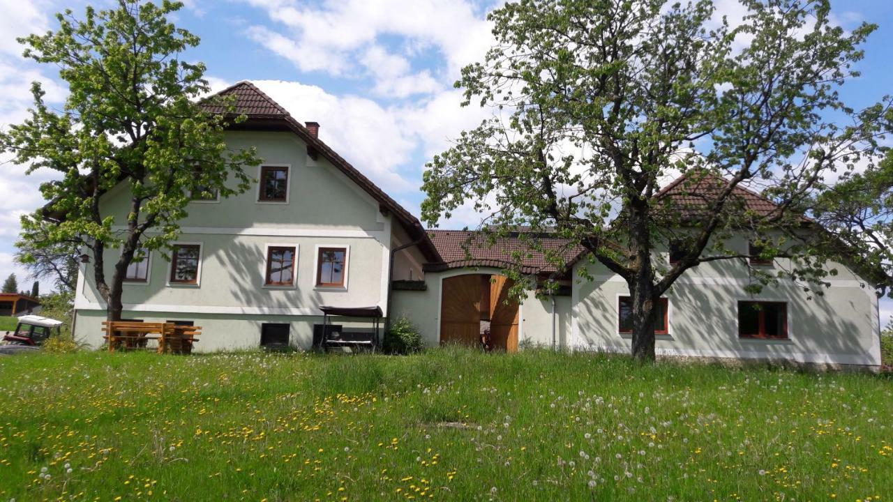 Biohof Mayerhofer Grossmeinharts Luaran gambar